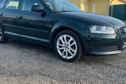 Audi A3 189.000 km 5.500 &euro; Düren 52353
