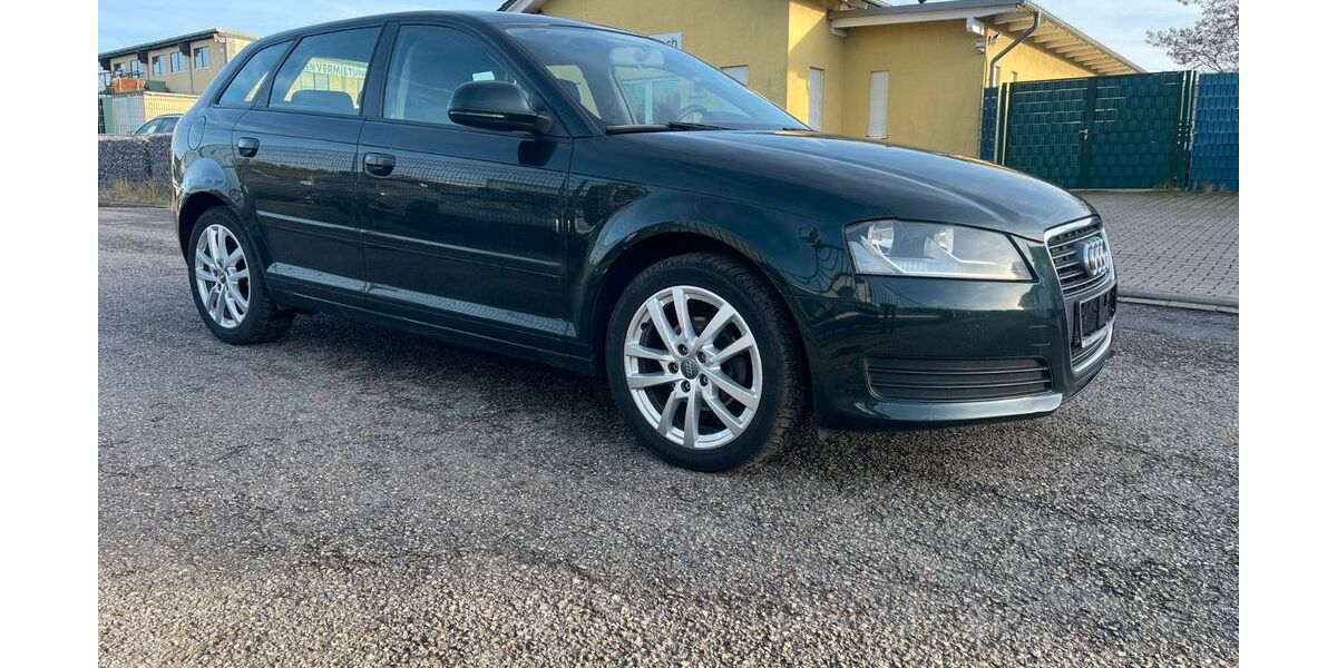 Audi A3 189.000 km 5.500 &euro; Düren 52353