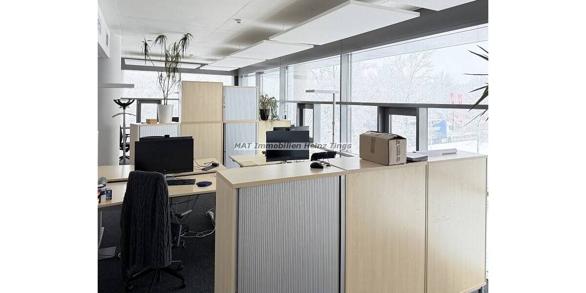 Gewerbeobjekt Aachen Eilendorf - 5.238&euro; | Angebot:25770040