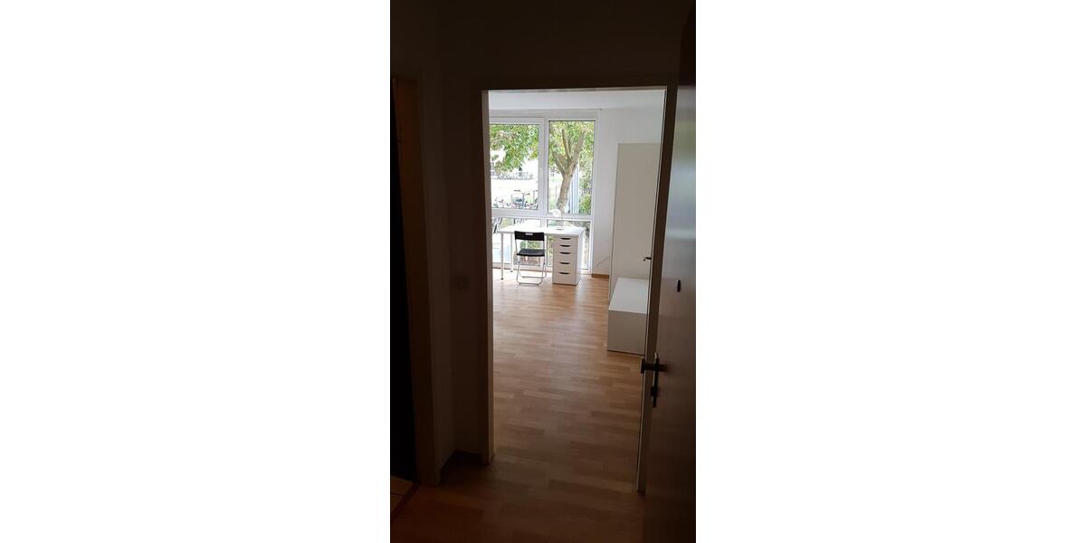 1-Zimmer Wohnung 26m² mit Tiefgarage in Jülich provisionsfrei!!! 1 zimmer