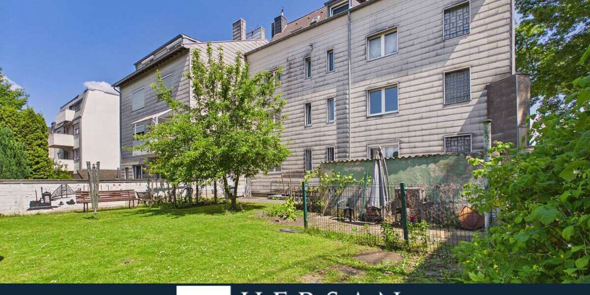 Einfamilienhaus Würselen - 15 Zimmer, 372 m&sup2;, 549.000&euro; | Angebot:27072255