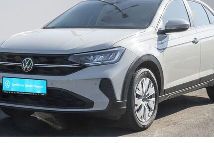 VW Taigo 33.458 km 14.930 &euro; Geilenkirchen 52511