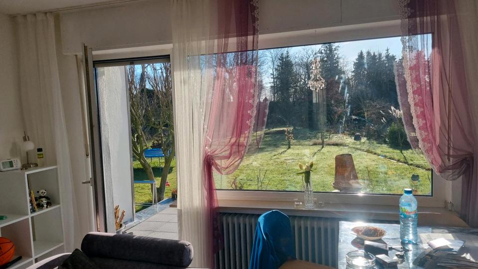 Wohnung ideal auch für Menschen mit körperlichen Einschränkungen 3 zimmer