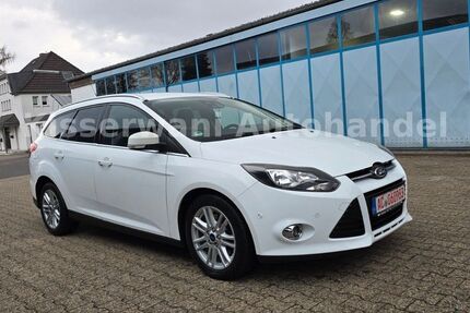 Ford Focus 174.000 km 6.000 &euro; Aachen 52068