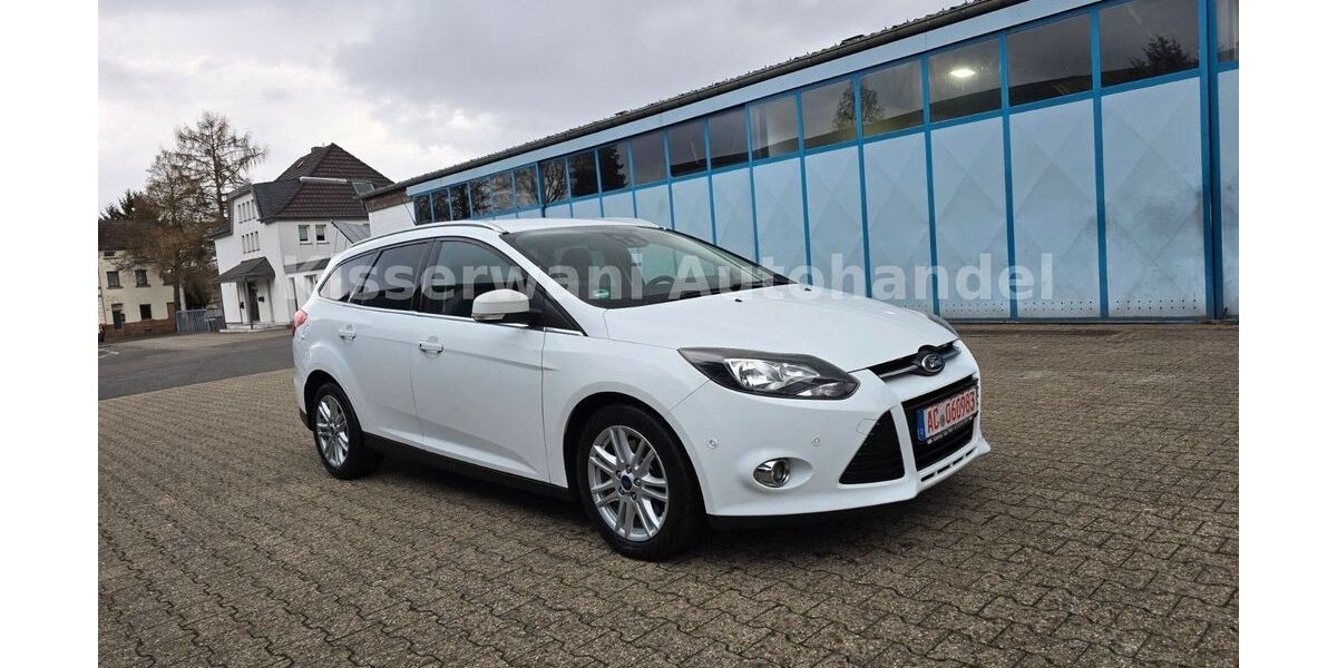 Ford Focus 174.000 km 6.000 &euro; Aachen 52068