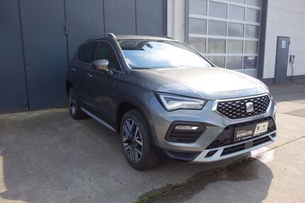 Seat Ateca 6.666 km 30.290 &euro; Geilenkirchen 52511