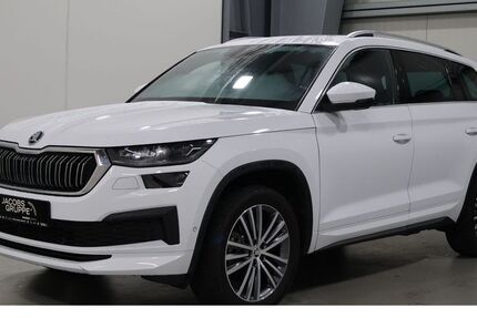 Skoda Kodiaq 31.218 km 37.525 &euro; Aachen 52078