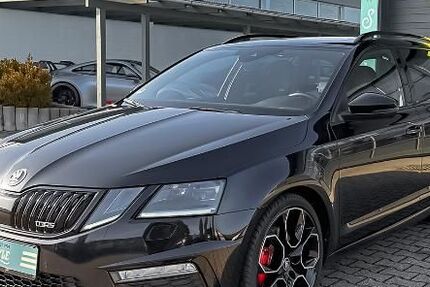 Skoda Octavia 139.418 km 19.990 &euro; Niederzier 52382