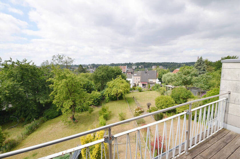 Bezugsfreies Einfamilienhaus Nähe Stadtzentrum