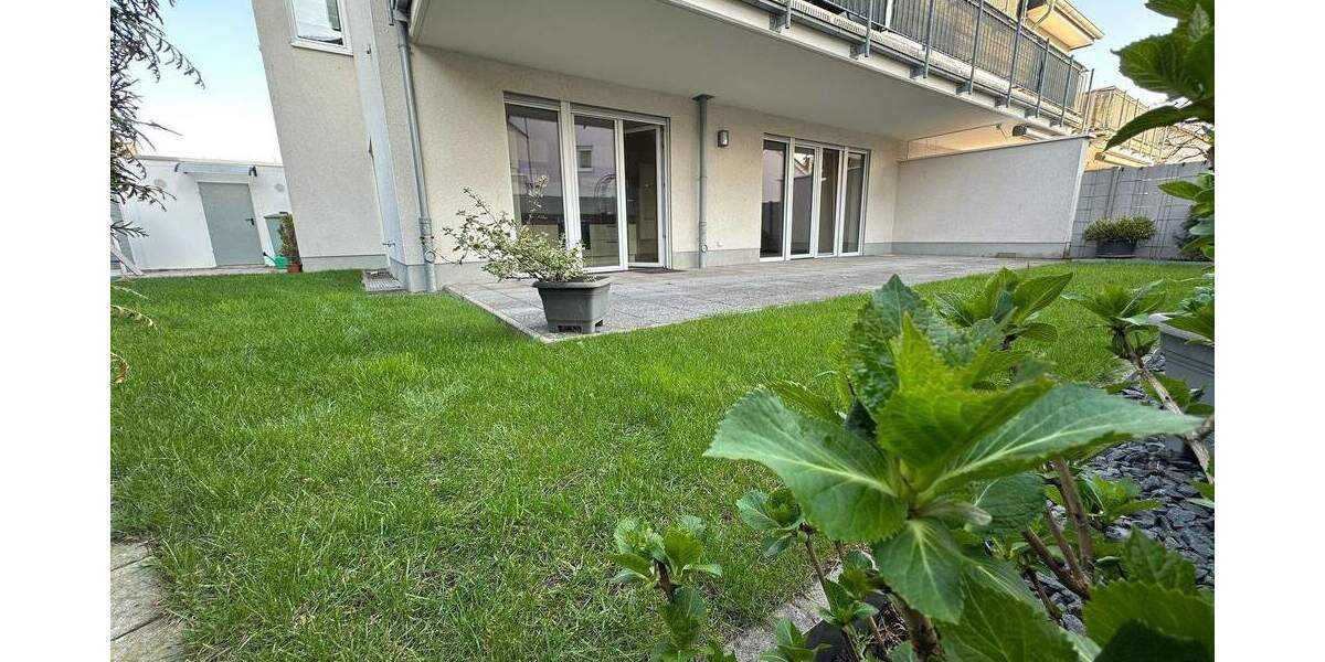 Terrassenwohnung Düren Birkesdorf - 2 Zimmer, 81 m&sup2;, 249.000&euro; | Angebot:25864899