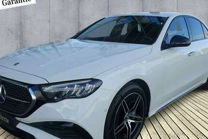 Mercedes-Benz E 200 27.050 km 48.950 &euro; Geilenkirchen 52511