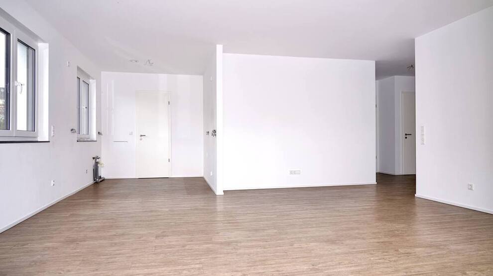 Exklusives Penthouse für Ihre besten Jahre – barrierefrei, stilvoll, komfortabel! 4 zimmer