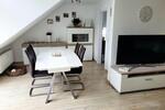 Provisionsfreie 2 Zimmer-Wohnung Balkon+ Stellplatz Kapitalanlage