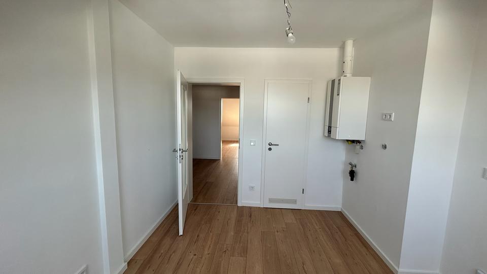 Dachgeschoßwohnung Düren - 3 Zimmer, 60 m&sup2;, 720&euro; | Angebot:26094729