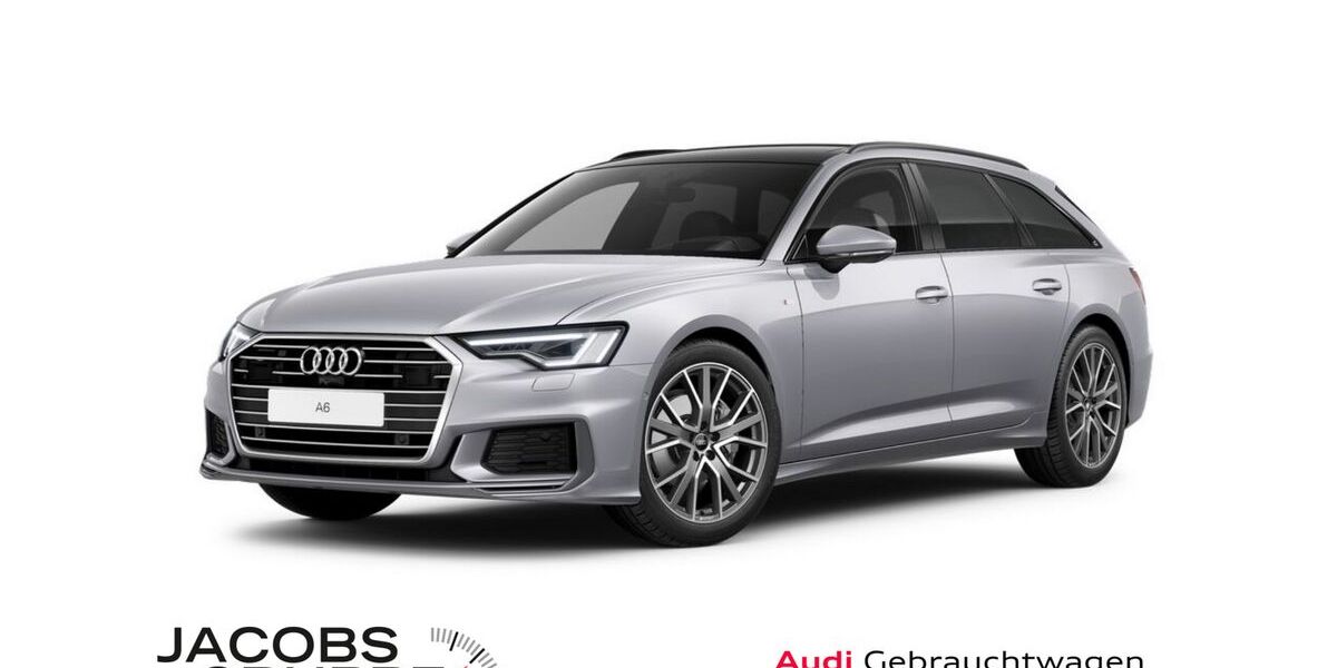 Audi A6 91.001 km 36.970 &euro; Aachen 52078