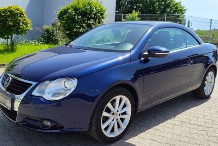 VW Eos 169.000 km 4.990 &euro; Eschweiler 52249