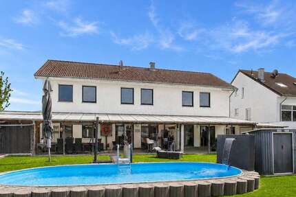 Haus Gangelt-Breberen Breberen - 7 Zimmer, 270 m&sup2;, 498.000&euro; | Angebot:26441880
