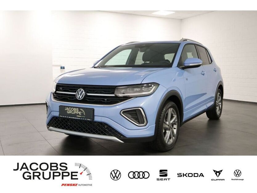 T-Cross