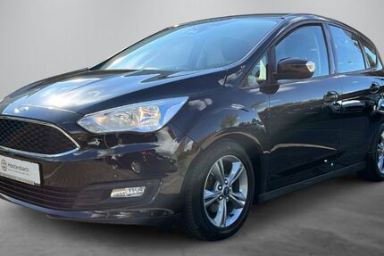 Ford C-Max 145.000 km 8.490 € Jülich 52428