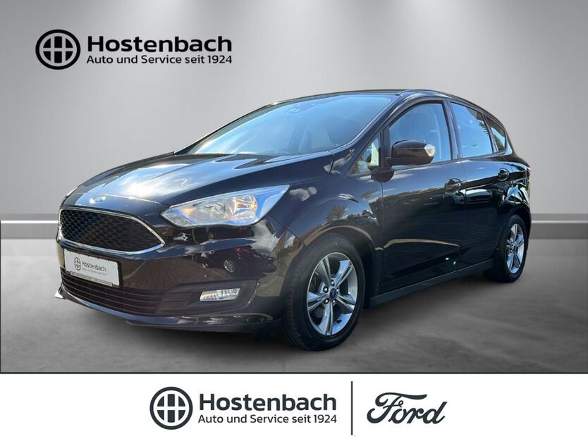 Ford C-Max 145.000 km 8.490 € Jülich 52428