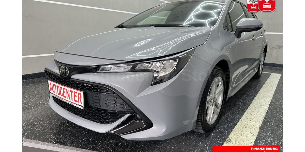 Toyota Corolla 55.000 km 17.690 &euro; Stolberg 52222