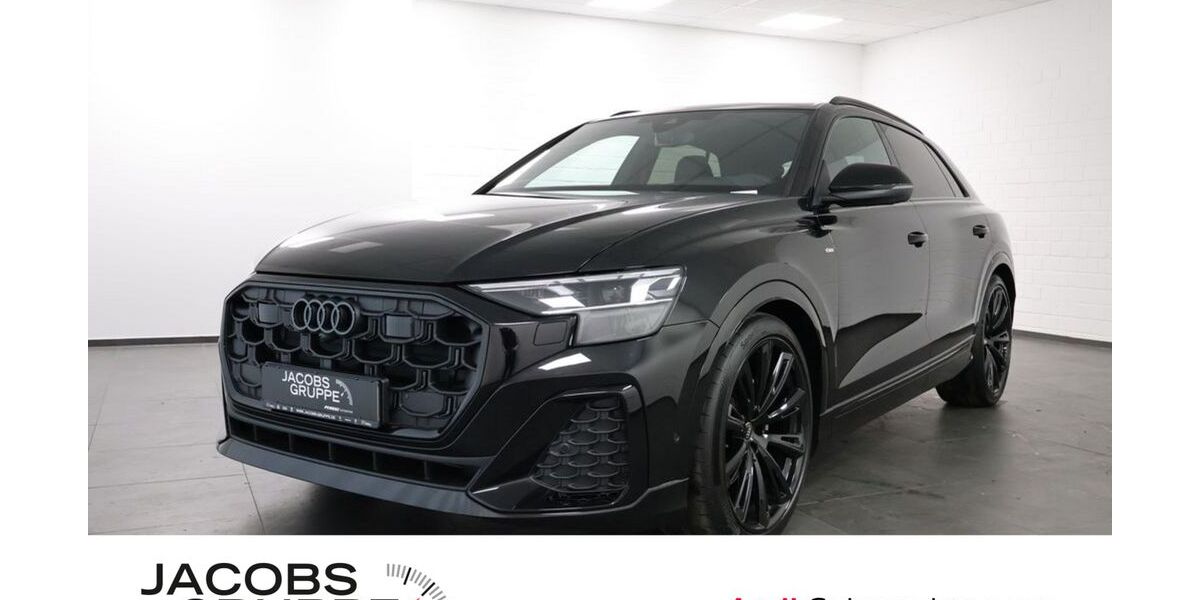 Audi Q8 24.524 km 89.960 &euro; Alsdorf 52477