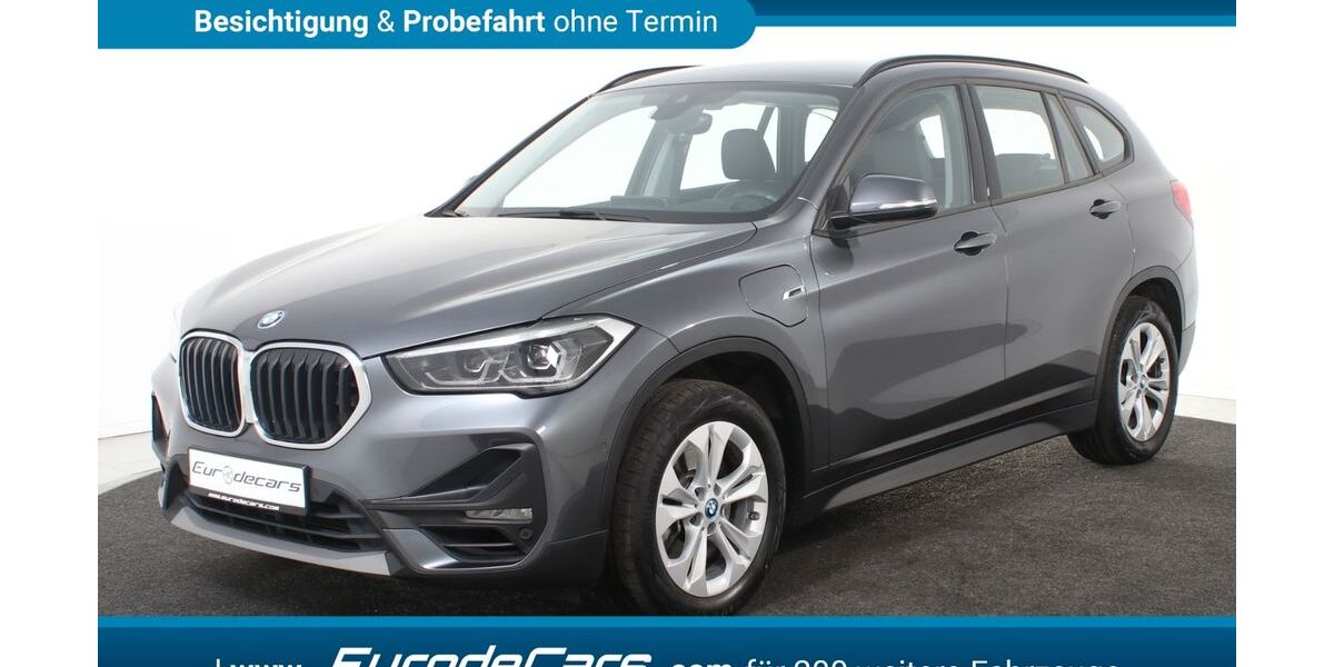 BMW X1 95.000 km 21.850 &euro; Herzogenrath 52134