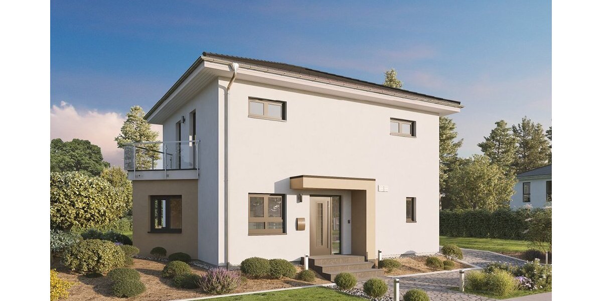 Ihr zukünftiges Eigenheim in Weisweiler - individuell geplant - Einfamilienhaus Weisweiler Weisweiler | Angebot:27355539