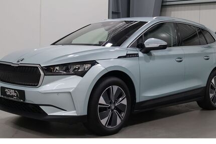 Skoda Enyaq 89.794 km 31.745 &euro; Aachen 52078