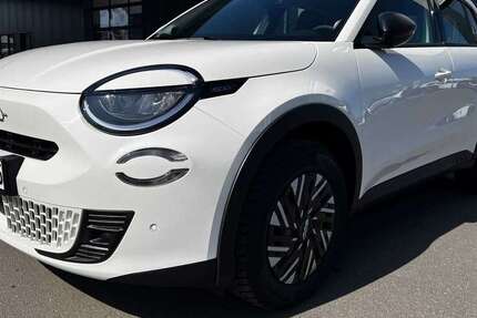 Fiat 600 10.000 km 25.279 &euro; Düren 52351