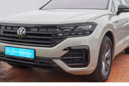 VW Touareg 40.949 km 48.930 &euro; Geilenkirchen 52511