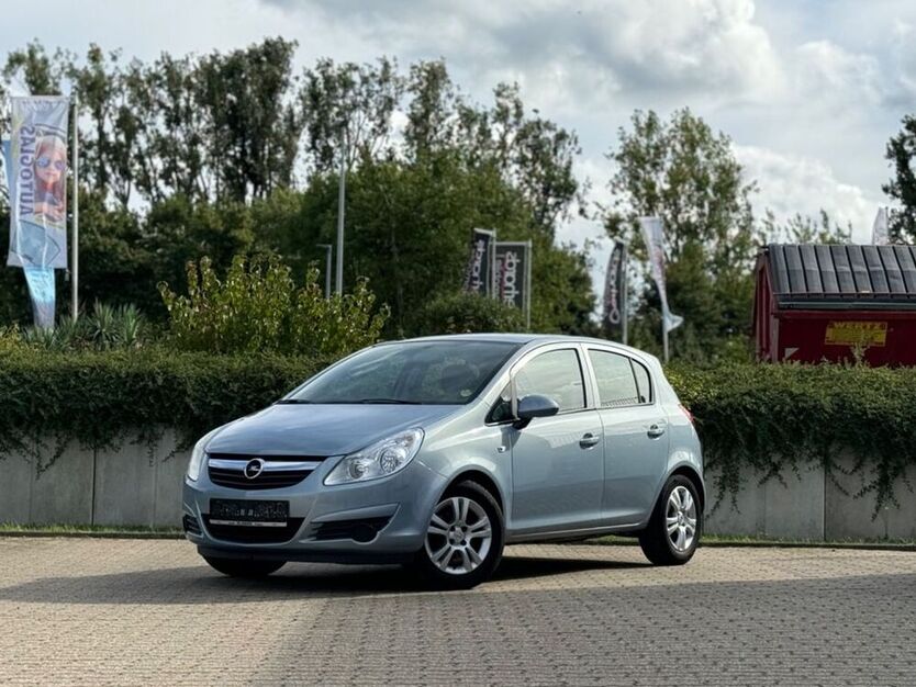 Corsa