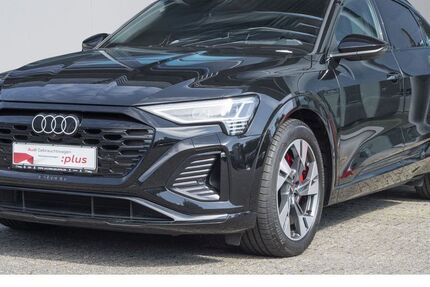 Audi Q8 20.636 km 51.480 € Heinsberg 52525