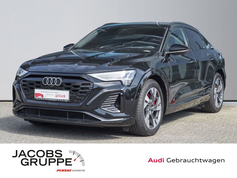Audi Q8 20.636 km 51.480 € Heinsberg 52525