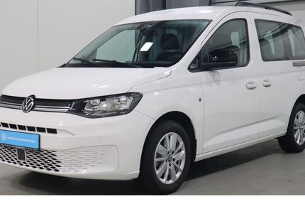 VW Caddy 4.098 km 25.980 &euro; Stolberg 52222
