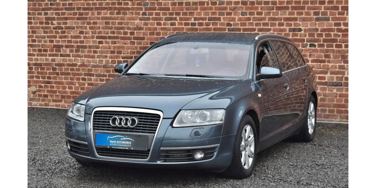 Audi A6 470.000 km 2.290 &euro; Düren 52351
