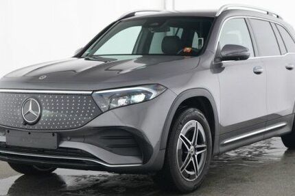 Mercedes-Benz EQB 29.660 km 44.900 &euro; Jülich 52428