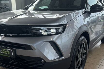 Opel Mokka 2.255 km 24.895 € Geilenkirchen 52511