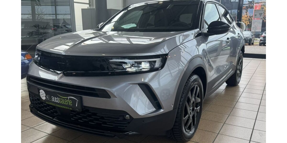 Opel Mokka 2.255 km 24.895 € Geilenkirchen 52511