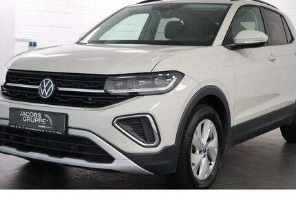 VW T-Cross 20.631 km 23.980 &euro; Alsdorf 52477