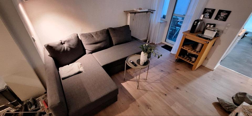 Reihenhaus Eschweiler - 2.5 Zimmer, 85 m&sup2;, 850&euro; | Angebot:26135317