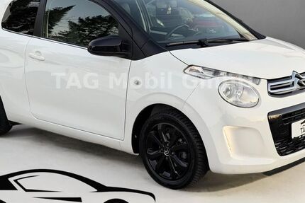 Citroen C1 96.265 km 7.945 &euro; Baesweiler 52499