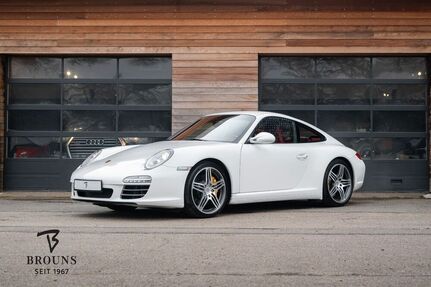 Porsche 997