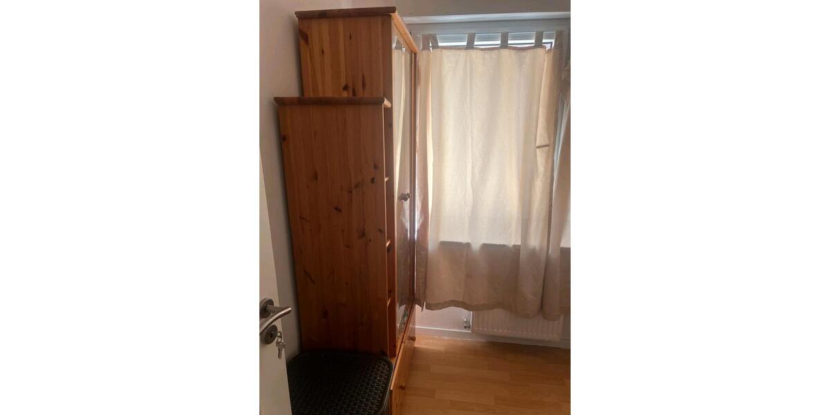 Erdgeschoßwohnung Inden - 1 Zimmer, 18 m&sup2;, 450&euro; | Angebot:26049799