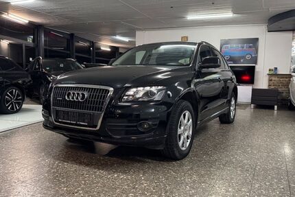 Audi Q5 209.000 km 8.200 &euro; Stolberg 52222