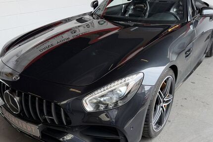 Mercedes-Benz AMG GT C 85.945 km 102.990 &euro; Stolberg 52223