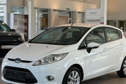 Ford Fiesta 100.000 km 5.499 &euro; Inden 52459