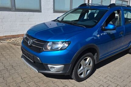 Dacia Sandero 245.000 km 4.390 &euro; Eschweiler 52249