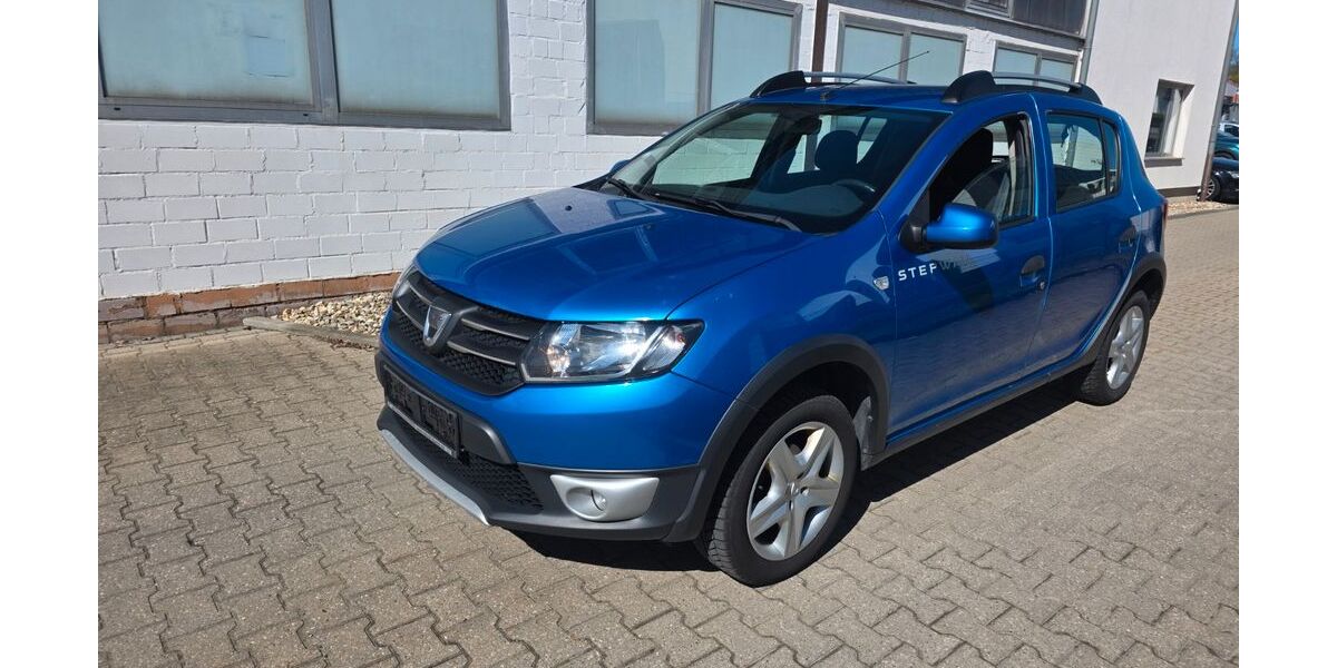 Dacia Sandero 245.000 km 4.390 &euro; Eschweiler 52249