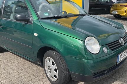 VW Lupo 75.016 km 2.990 € Stolberg 52222